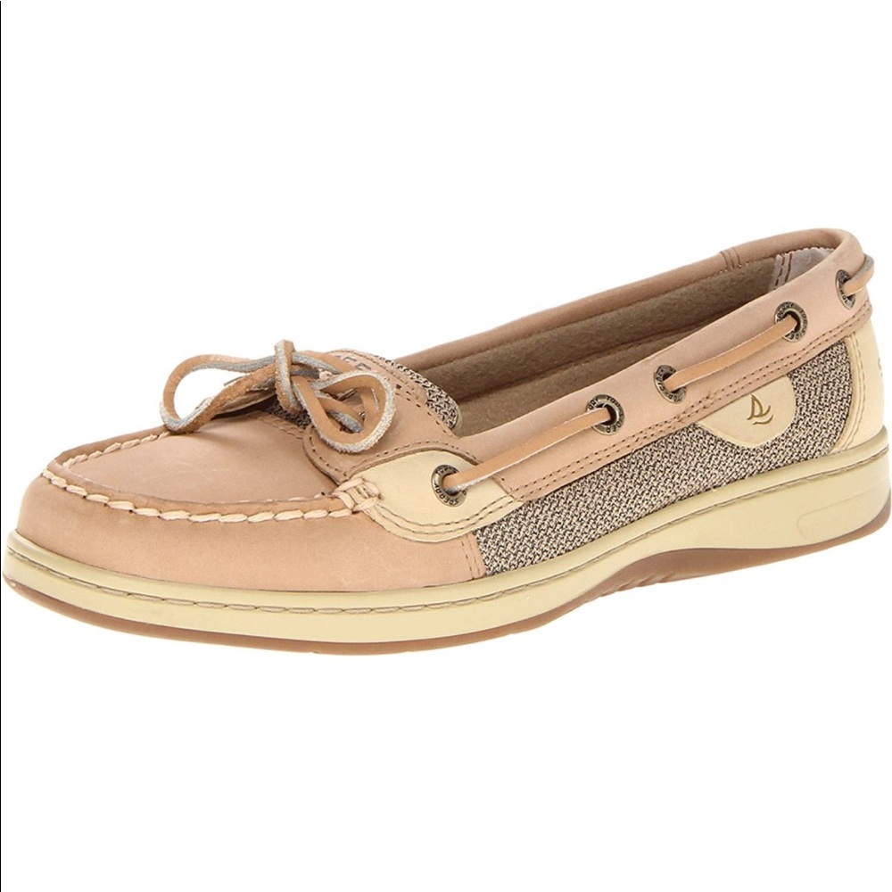 Sperry Women's Angelfish Varsity Boat Shoe